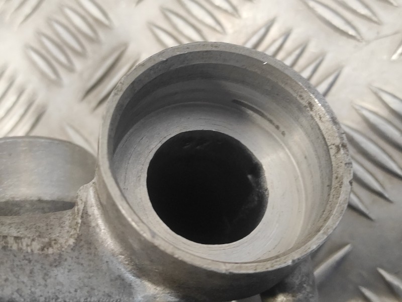 Recambio de turbocompresor para mercedes-benz clase s (w220) berlina referencia OEM IAM A6280960599 GT17V 7244952