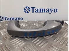 Recambio de maneta exterior trasera derecha para seat leon (5f1) 1.6 tdi referencia OEM IAM    2