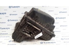 Recambio de carcasa filtro aire para citroën c5 berlina collection referencia OEM IAM 9644910780  