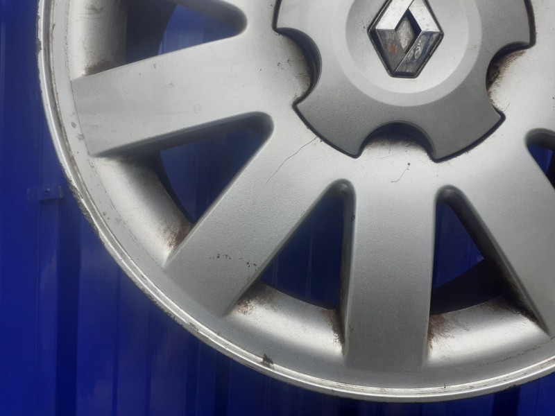 Recambio de llanta para renault laguna ii (bg0) 1.8 referencia OEM IAM 8200051211  