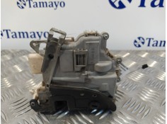 Recambio de cerradura puerta trasera derecha para seat altea xl (5p5) 1.2 tsi referencia OEM IAM 5P0839012B  