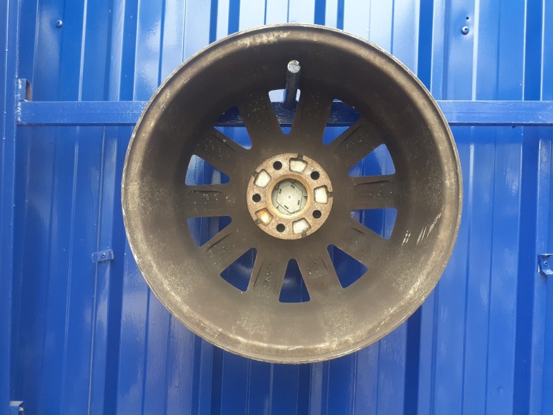 Recambio de llanta para renault laguna ii (bg0) 1.8 referencia OEM IAM 8200051211  