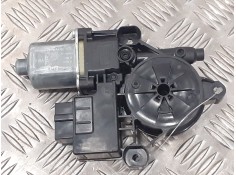 Recambio de motor elevalunas trasero izquierdo para seat leon (5f1) 1.6 tdi referencia OEM IAM 0130822725  