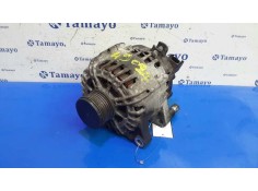 Recambio de alternador para ford fiesta (cb1) 1.4 tdci cat referencia OEM IAM 8V2110300AB  TG12C038