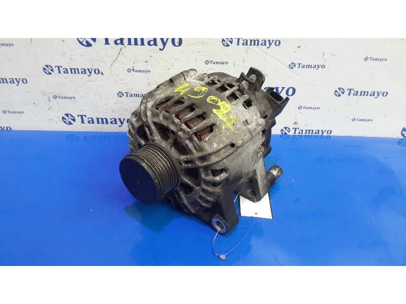 Recambio de alternador para ford fiesta (cb1) 1.4 tdci cat referencia OEM IAM 8V2110300AB  TG12C038