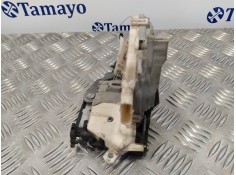 Recambio de cerradura puerta trasera derecha para seat altea xl (5p5) 1.2 tsi referencia OEM IAM 5P0839012B   2