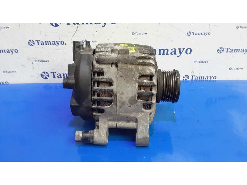 Recambio de alternador para ford fiesta (cb1) 1.4 tdci cat referencia OEM IAM 8V2110300AB  TG12C038