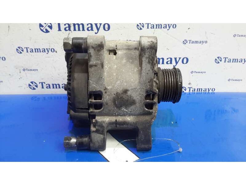 Recambio de alternador para ford fiesta (cb1) 1.4 tdci cat referencia OEM IAM 8V2110300AB  TG12C038