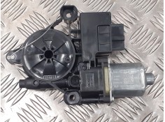 Recambio de motor elevalunas trasero izquierdo para seat leon (5f1) 1.6 tdi referencia OEM IAM 0130822725   2