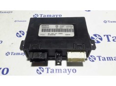 Recambio de centralita confort para citroën c5 berlina collection referencia OEM IAM 9649604380  