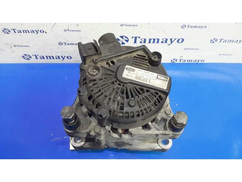 Recambio de alternador para ford fiesta (cb1) 1.4 tdci cat referencia OEM IAM 8V2110300AB  TG12C038