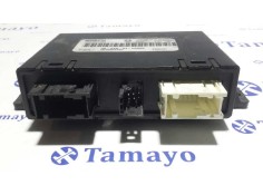 Recambio de centralita confort para citroën c5 berlina collection referencia OEM IAM 9649604380   2