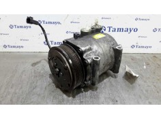 Recambio de compresor aire acondicionado para ford fiesta (cb1) 1.4 tdci cat referencia OEM IAM 8V5119D629D  