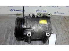 Recambio de compresor aire acondicionado para ford fiesta (cb1) 1.4 tdci cat referencia OEM IAM 8V5119D629D   2