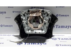 Recambio de airbag delantero izquierdo para citroën c5 berlina collection referencia OEM IAM 96509314ZE   2
