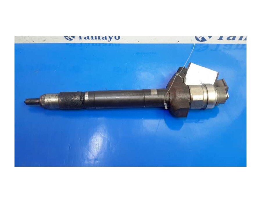 Recambio de inyector para ford transit caja cerrada ´06 2.2 tdci cat referencia OEM IAM 6C109K546AC  