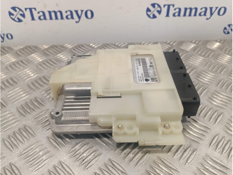 Recambio de centralita motor uce para land rover discovery sport referencia OEM IAM HX7312C520FFB 1039T05350 0281033584