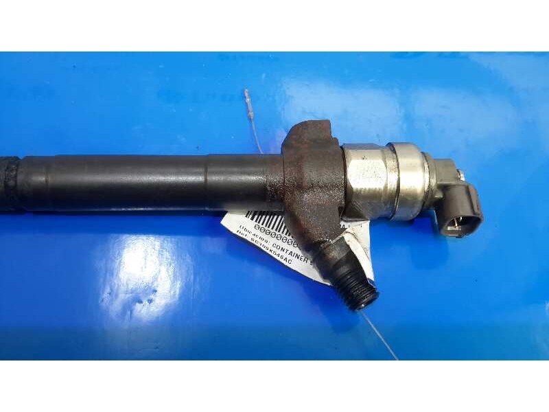 Recambio de inyector para ford transit caja cerrada ´06 2.2 tdci cat referencia OEM IAM 6C109K546AC  