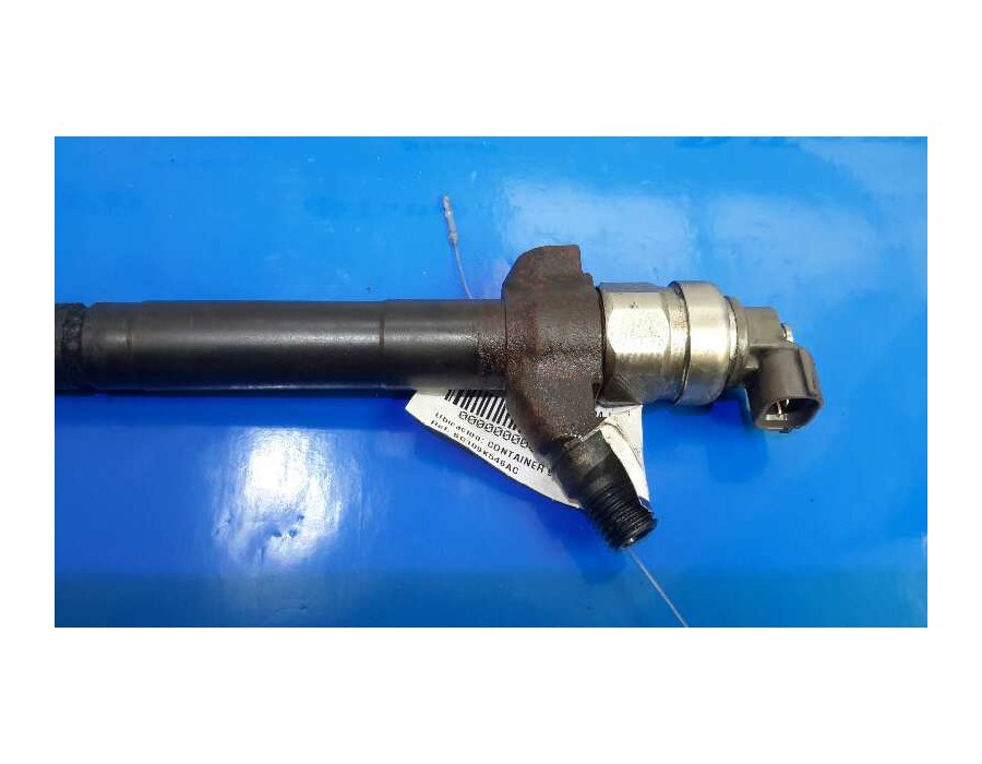 Recambio de inyector para ford transit caja cerrada ´06 2.2 tdci cat referencia OEM IAM 6C109K546AC  