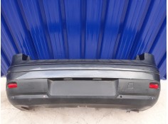 Recambio de paragolpes trasero para citroën c5 berlina collection referencia OEM IAM 9650473777  