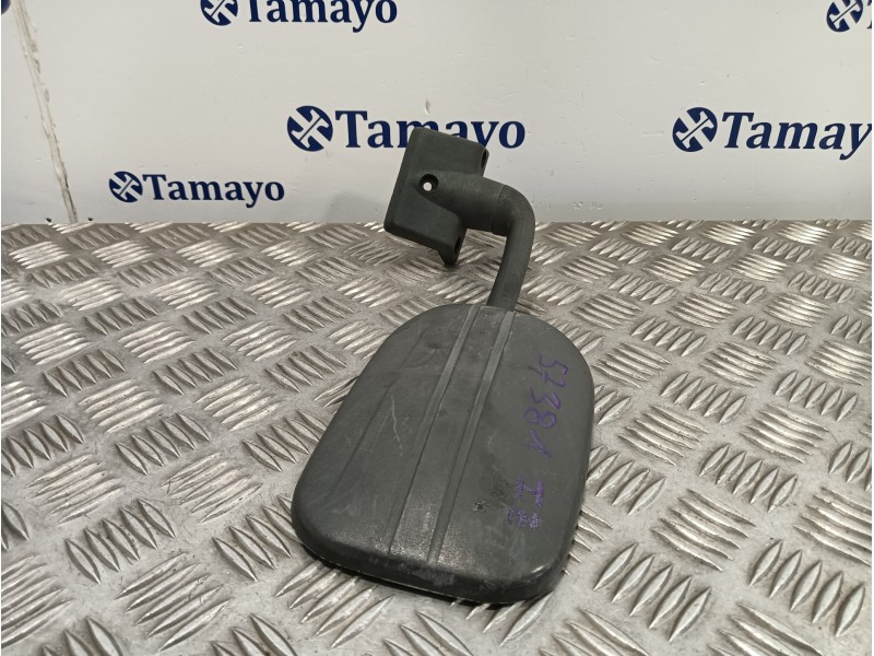 Recambio de retrovisor izquierdo para citroën c15 1.9d referencia OEM IAM   