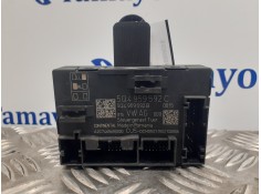 Recambio de modulo confort para seat leon (5f1) 1.6 tdi referencia OEM IAM 5Q4959592C A2C7465650000 5Q4959592B