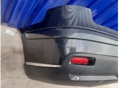 Recambio de paragolpes trasero para citroën c5 berlina collection referencia OEM IAM 9650473777   2