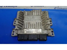 Recambio de centralita motor uce para renault scenic ii referencia OEM IAM S122326109A SID301 8200565863