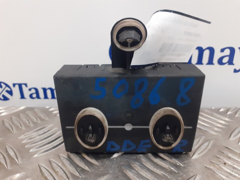 Recambio de modulo confort para seat leon (5f1) 1.6 tdi referencia OEM IAM 5Q4959592C A2C7465650000 5Q4959592B