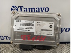 Recambio de centralita cambio automatico para bmw serie 7 (e65/e66) 3.6 v8 32v cat referencia OEM IAM 412265002 7510154 7507492
