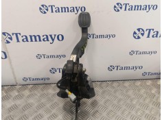 Recambio de pedal embrague para toyota proace referencia OEM IAM 9817949580  9809425180