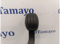 Recambio de pedal embrague para toyota proace referencia OEM IAM 9817949580  9809425180 2