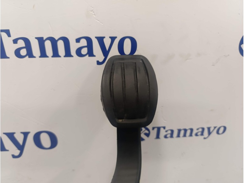Recambio de pedal embrague para toyota proace referencia OEM IAM 9817949580  9809425180