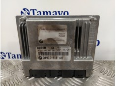 Recambio de centralita motor uce para bmw serie 7 (e65/e66) 3.6 v8 32v cat referencia OEM IAM 0261209002 7518102 DME7518102