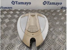 Recambio de luz interior para mercedes-benz clase e (w211) berlina referencia OEM IAM 2JM0094234202  A21182064018512