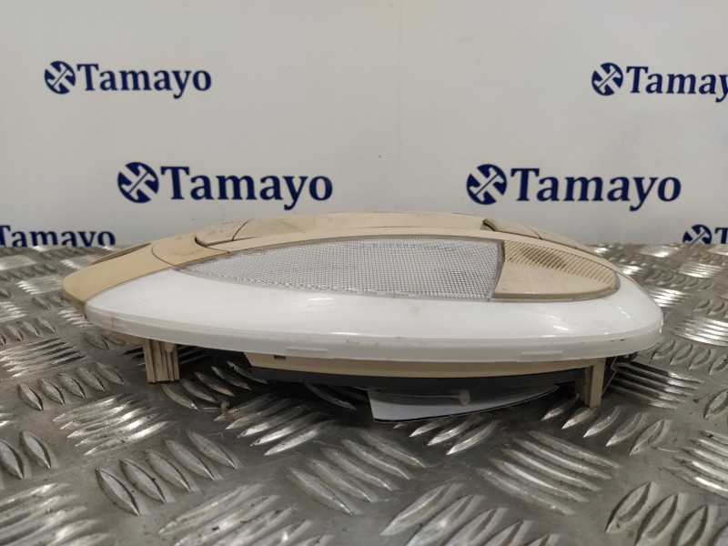 Recambio de luz interior para mercedes-benz clase e (w211) berlina referencia OEM IAM 2JM0094234202  A21182064018512