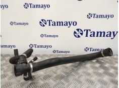Recambio de tubo agua para bmw serie 5 lim. (f10) referencia OEM IAM 780981804 6421917034705 126778148378