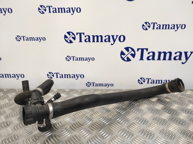 Recambio de tubo agua para bmw serie 5 lim. (f10) referencia OEM IAM 780981804 6421917034705 126778148378