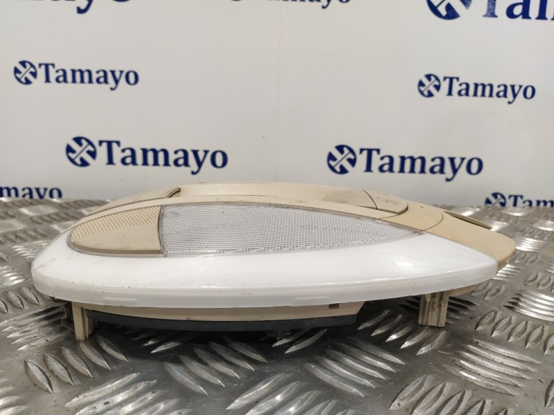Recambio de luz interior para mercedes-benz clase e (w211) berlina referencia OEM IAM 2JM0094234202  A21182064018512