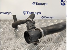 Recambio de tubo agua para bmw serie 5 lim. (f10) referencia OEM IAM 780981804 6421917034705 126778148378 2