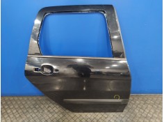 Recambio de puerta trasera derecha para peugeot 308 sw 1.6 hdi fap cat (9hz / dv6ted4) referencia OEM IAM   