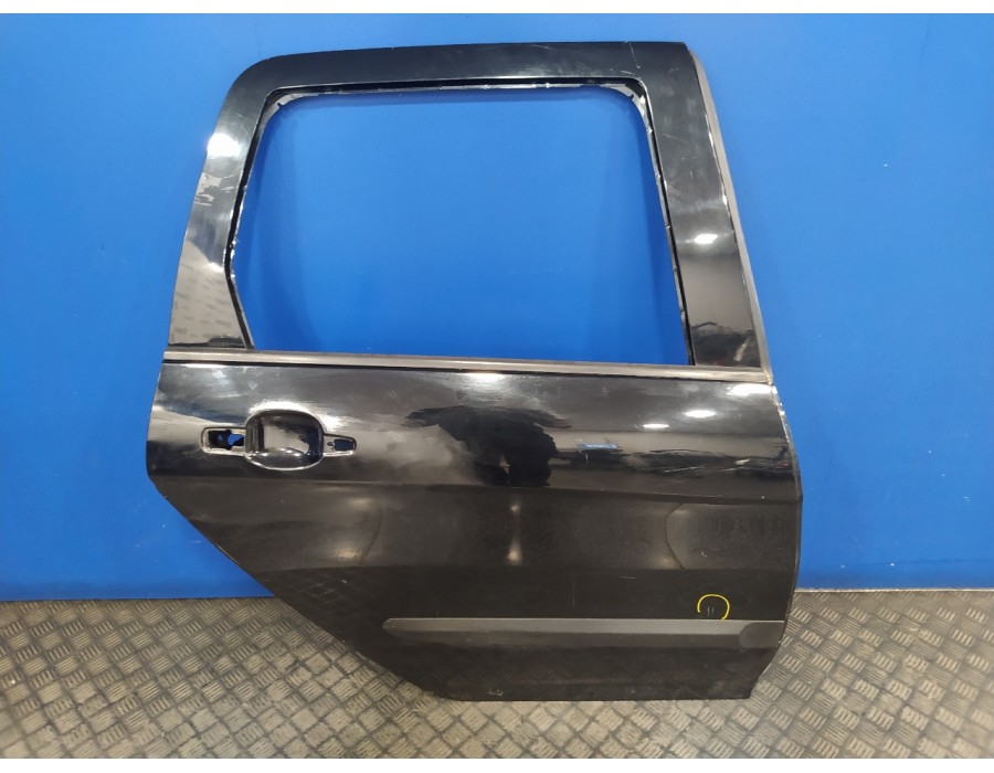 Recambio de puerta trasera derecha para peugeot 308 sw 1.6 hdi fap cat (9hz / dv6ted4) referencia OEM IAM   