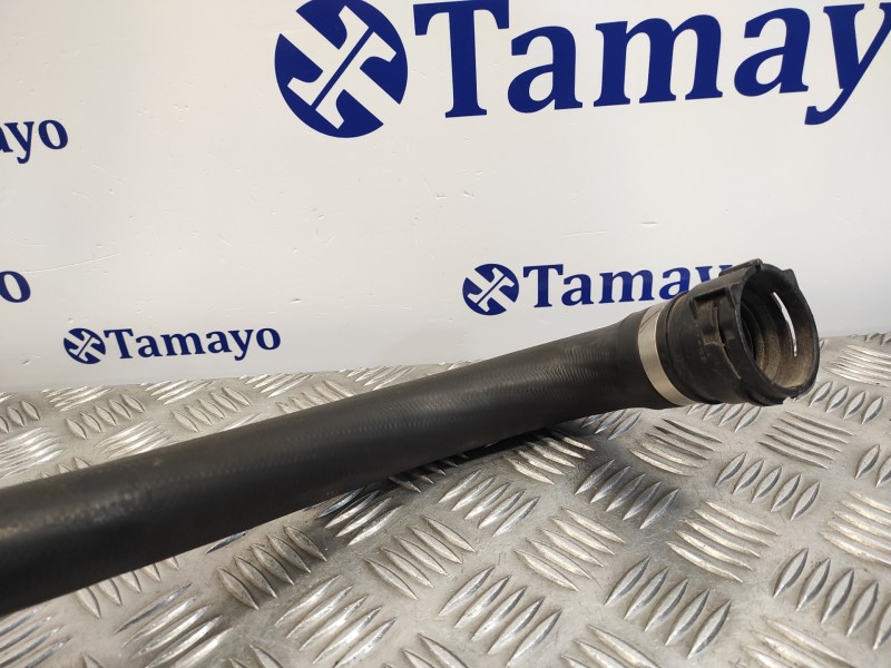 Recambio de tubo agua para bmw serie 5 lim. (f10) referencia OEM IAM 780981804 6421917034705 126778148378