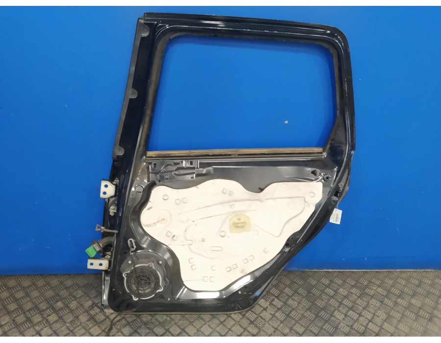 Recambio de puerta trasera derecha para peugeot 308 sw 1.6 hdi fap cat (9hz / dv6ted4) referencia OEM IAM   