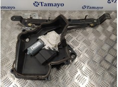 Recambio de elevalunas trasero derecho para seat leon (1p1) referencia OEM IAM 1K0959704N  983600334 2