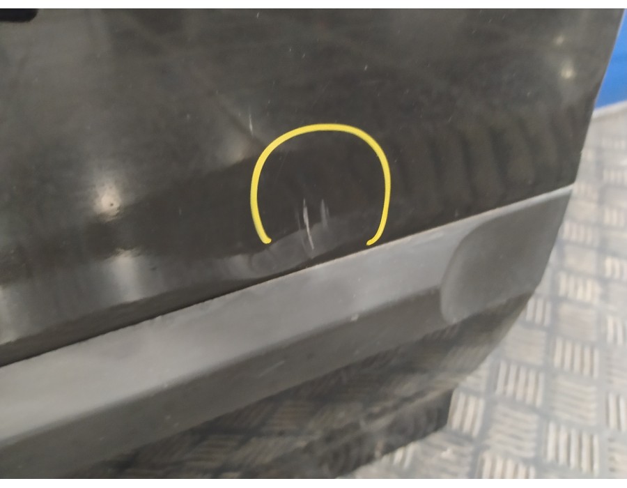 Recambio de puerta trasera derecha para peugeot 308 sw 1.6 hdi fap cat (9hz / dv6ted4) referencia OEM IAM   