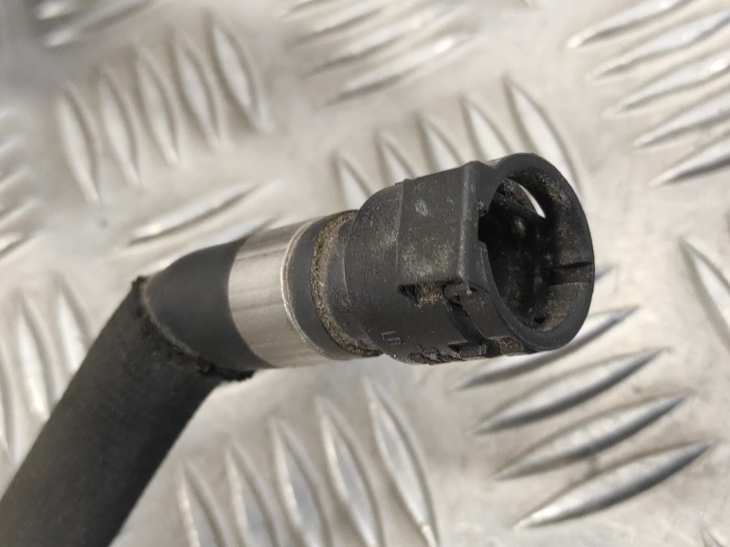 Recambio de tubo agua para bmw serie 5 lim. (f10) referencia OEM IAM 780981804 6421917034705 126778148378