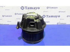 Recambio de motor calefaccion para dacia sandero stepway referencia OEM IAM N106609Z GMVBOSCHX90 272106020R