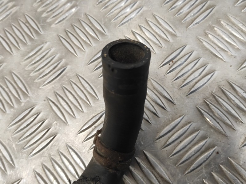 Recambio de tubo agua para bmw serie 5 lim. (f10) referencia OEM IAM 780981804 6421917034705 126778148378