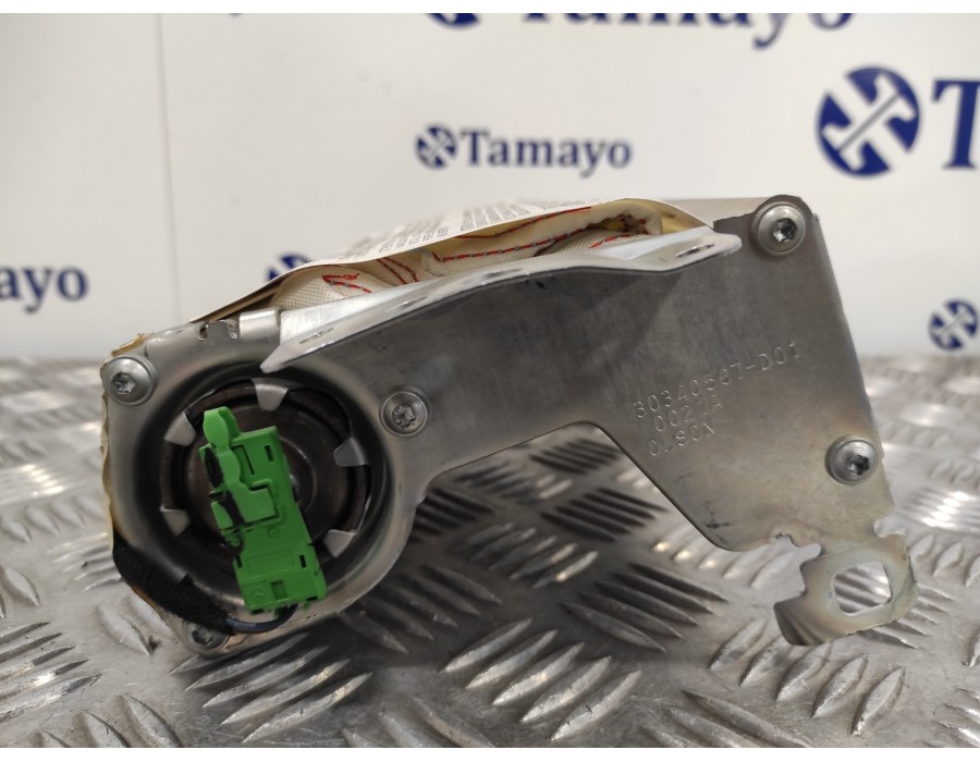 Recambio de airbag delantero derecho para mercedes-benz clase r (w251) 3.0 cdi cat referencia OEM IAM A2518600805  